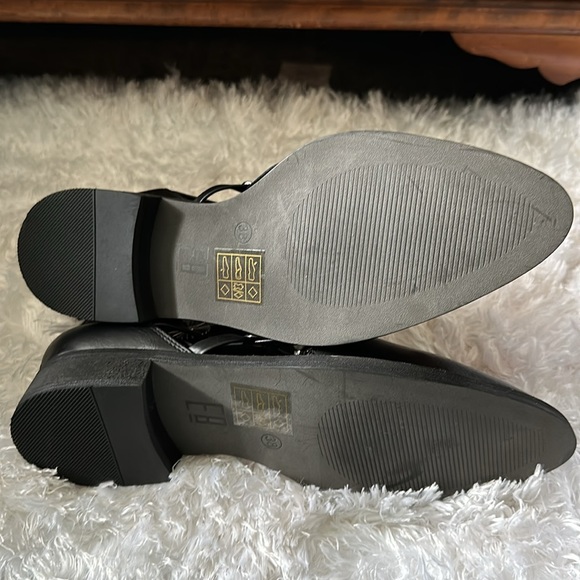 Booties by Miista - Picture 3 of 5